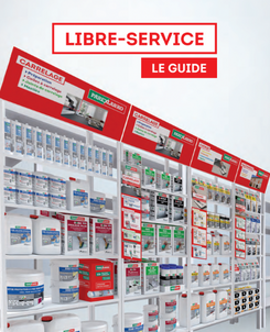 Libre service